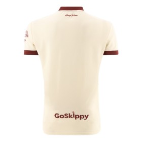 Maillot Foot Bristol City Exterieur 2024-25
